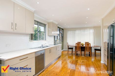 Property photo of 35 Acacia Avenue Albion Park Rail NSW 2527
