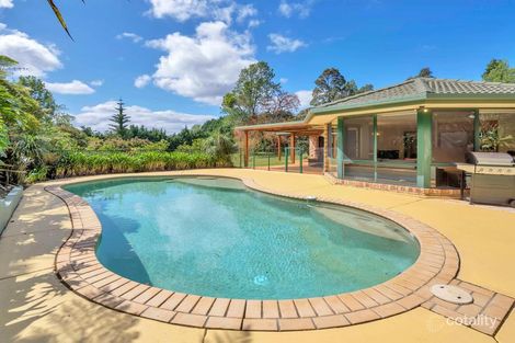 2092 Beechmont Rd, Beechmont, QLD 4211