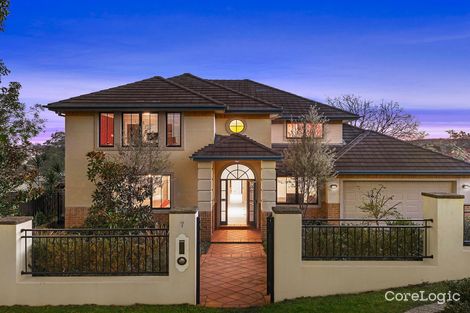 Property photo of 7 Goondari Road Allambie Heights NSW 2100