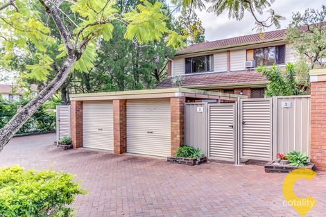 Property photo of 1/127 Barbaralla Drive Springwood QLD 4127