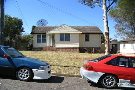20 Ayrshire St, Busby, NSW 2168