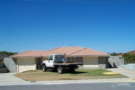 8 Cumberland Way, Beldon, WA 6027