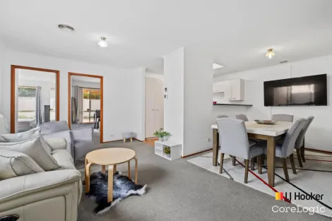 Property photo of 3/19 Bural Court Ngunnawal ACT 2913