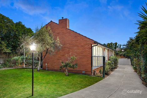 Property photo of 5 Comas Grove Ashburton VIC 3147