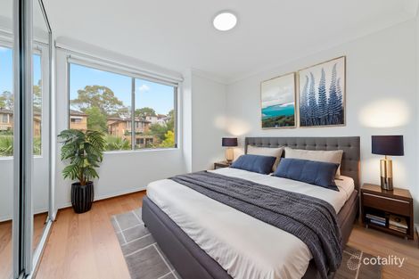 Property photo of 5/37-39 Burdett Street Hornsby NSW 2077