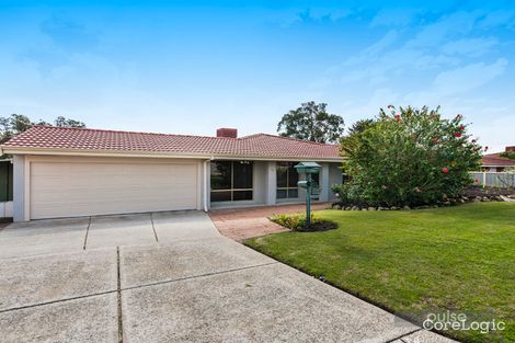 Property photo of 10 Classon Gardens Leeming WA 6149