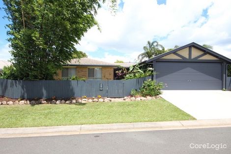 Property photo of 59 McNeill Road Kallangur QLD 4503