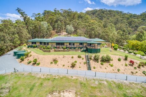 Property photo of 47 Garlinge Court Bonogin QLD 4213