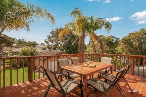 Property photo of 47 Blue Bell Drive Wamberal NSW 2260