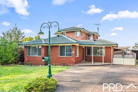 Property photo of 10 Chauvel Avenue Milperra NSW 2214