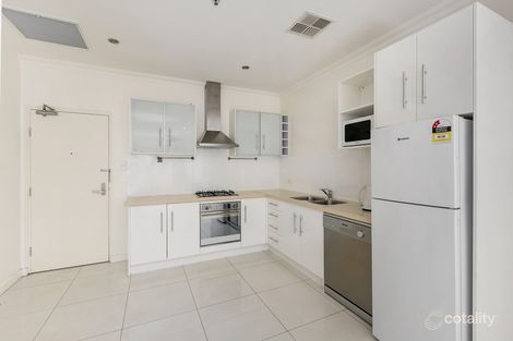 Property photo of 1008/39 Grenfell Street Adelaide SA 5000