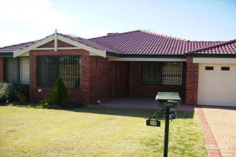 Property photo of 30 Christian Circle Quinns Rocks WA 6030
