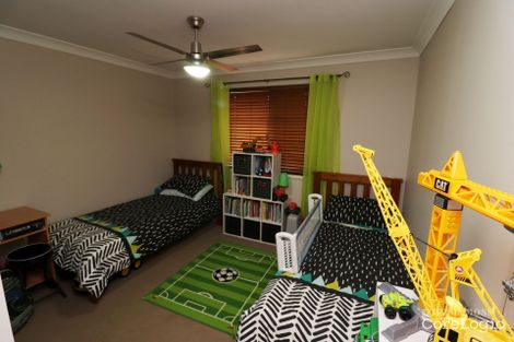 Property photo of 12 Wallace Street Dalby QLD 4405