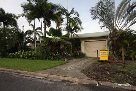 Property photo of 49 Coulthard Close Newell QLD 4873