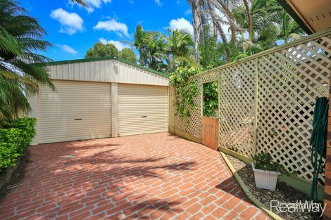 Property photo of 208 Avoca Road Avoca QLD 4670
