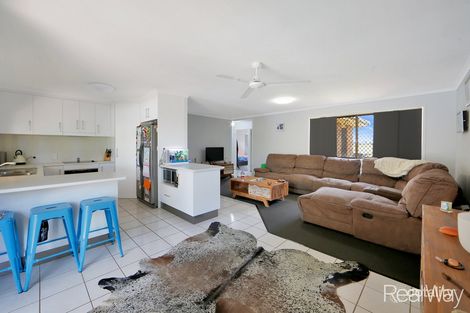 Property photo of 208 Avoca Road Avoca QLD 4670