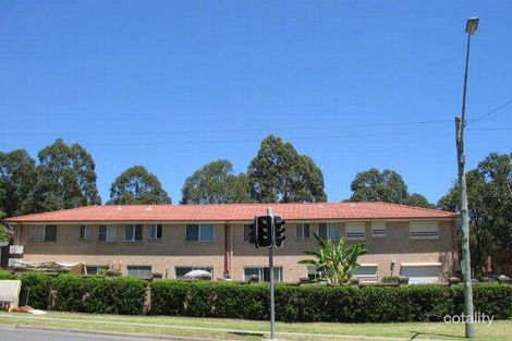 Property photo of 43/130 Reservoir Road Blacktown NSW 2148