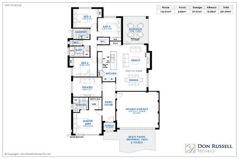 Property photo of 11 Lookout Vista Edgewater WA 6027
