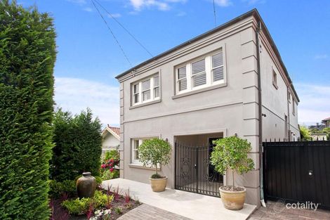 Property photo of 3 Clarendon Street Vaucluse NSW 2030