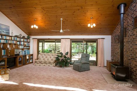 Property photo of 75 Maras Creek Road Utungun NSW 2447