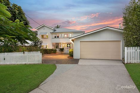 39 Progress St, Samford Village, QLD 4520