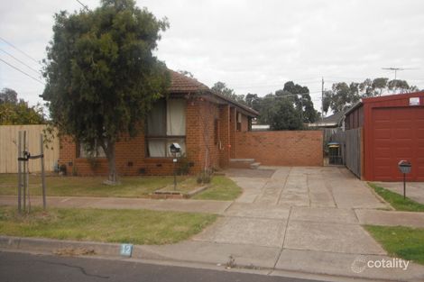 Property photo of 12 Torrens Street Werribee VIC 3030