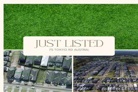 75 Tokyo Rd, Austral, NSW 2179
