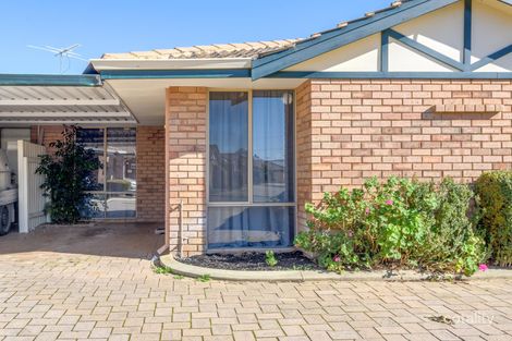 19/14 Hefron St, Rockingham, WA 6168