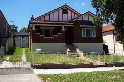 Property photo of 50 Hay Street Croydon Park NSW 2133