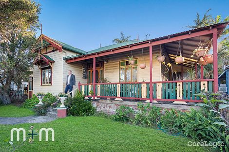 Property photo of 16 Mitchell Road Woonona NSW 2517