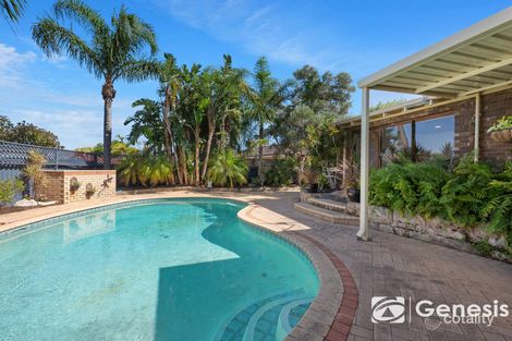 Property photo of 19 Clifftop Court Edgewater WA 6027