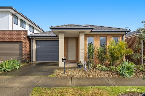 26 Forton Cres, Cranbourne West, VIC 3977