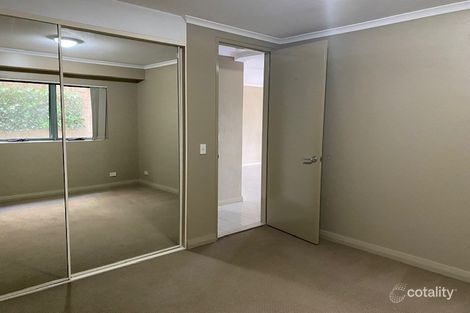 Property photo of 2/1176 Pacific Highway Pymble NSW 2073