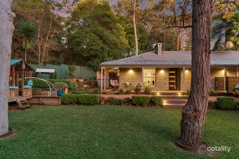 Property photo of 213A Oyster Bay Road Oyster Bay NSW 2225