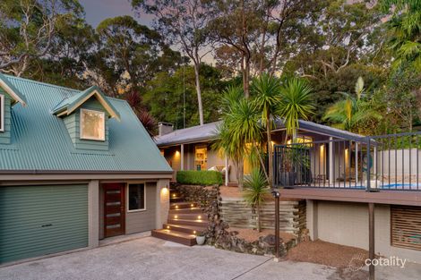 Property photo of 213A Oyster Bay Road Oyster Bay NSW 2225