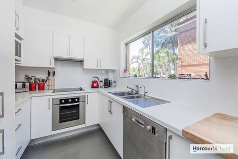 Property photo of 3/20 Napier Street Ascot QLD 4007