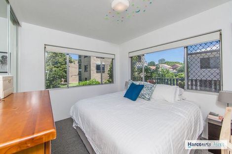 Property photo of 3/20 Napier Street Ascot QLD 4007