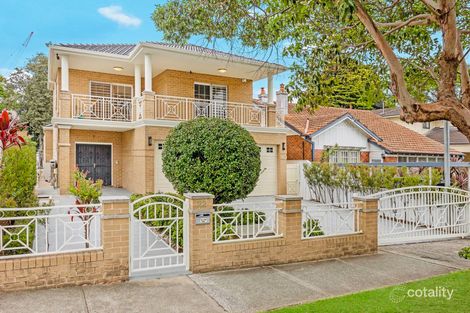 Property photo of 22 Chatswood Avenue Chatswood NSW 2067