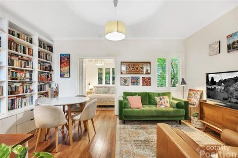 Property photo of 2/27 Gerler Street Bardon QLD 4065