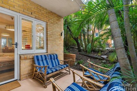 2/27 Gerler St, Bardon, QLD 4065
