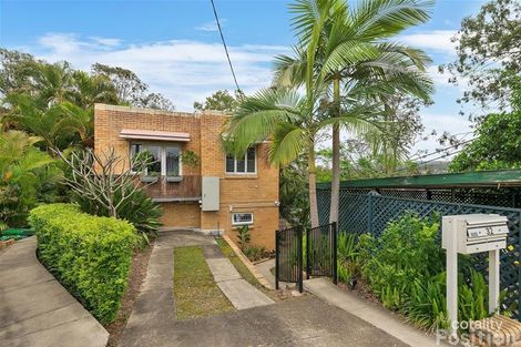 Property photo of 2/27 Gerler Street Bardon QLD 4065