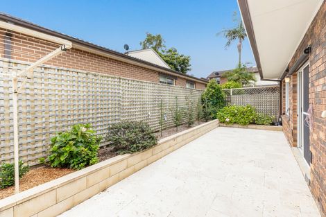 Property photo of 5/61-63 Caringbah Road Caringbah NSW 2229