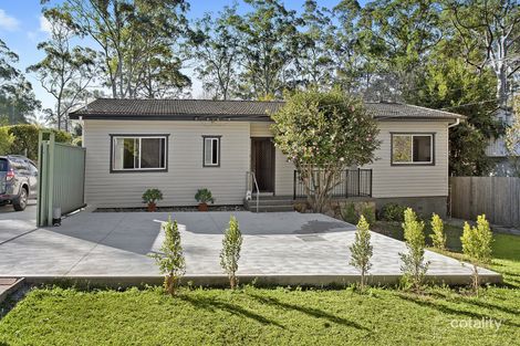 Property photo of 116 Victoria Road West Pennant Hills NSW 2125