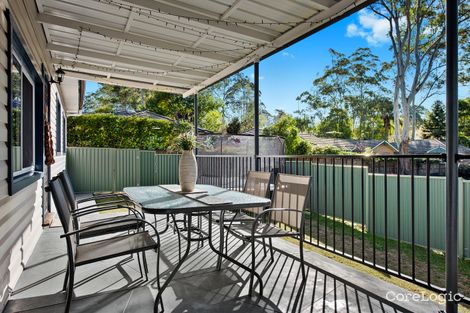 Property photo of 116 Victoria Road West Pennant Hills NSW 2125