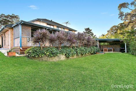Property photo of 7 Goondari Road Allambie Heights NSW 2100