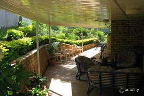 Property photo of 165 Dugandan Street Nerang QLD 4211