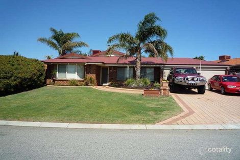 9 Raintree Rise, Marangaroo, WA 6064