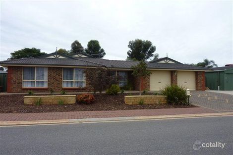 Property photo of 28 Eucalypt Circuit Blakeview SA 5114