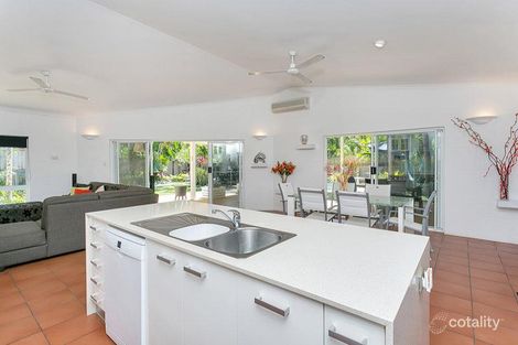 Property photo of 16 Cyprea Close Trinity Beach QLD 4879