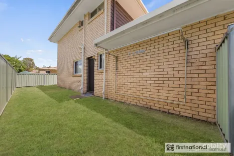 Property photo of 7/75 Lambert Street Bathurst NSW 2795